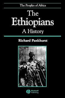 The Ethiopians: A History (Peoples of Africa)