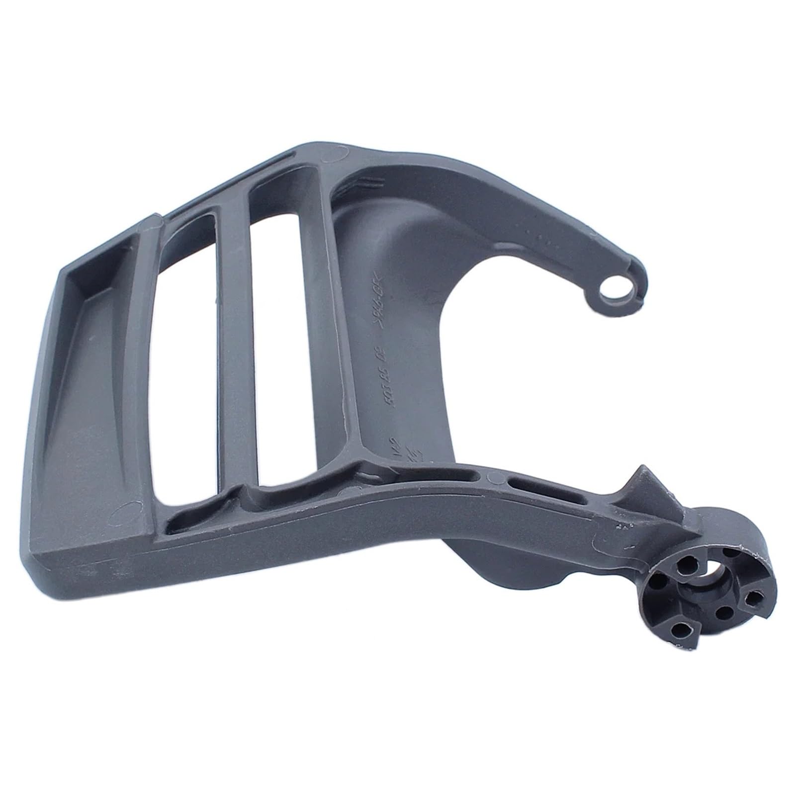 Front Hand Chain Brake Handle Guard Lever For h-u-s-q-v-a-r-n-a 340 345 350 353 346XP 351 E EPA Chainsaw 503850901(5pcs on sales)