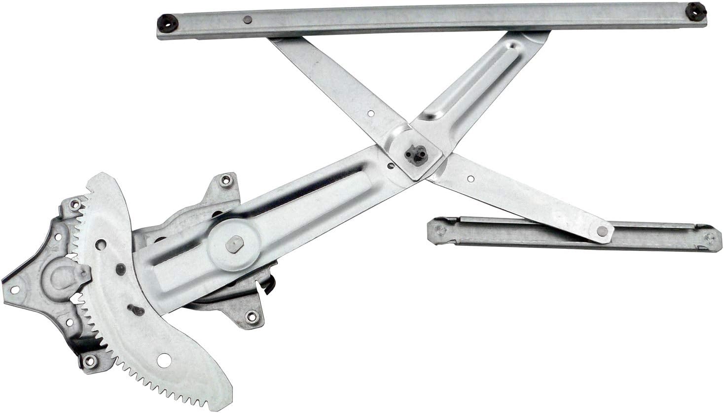 ACDelco Professional 11R119 (19251168) Front Driver Side Power Window Regulator without Motor