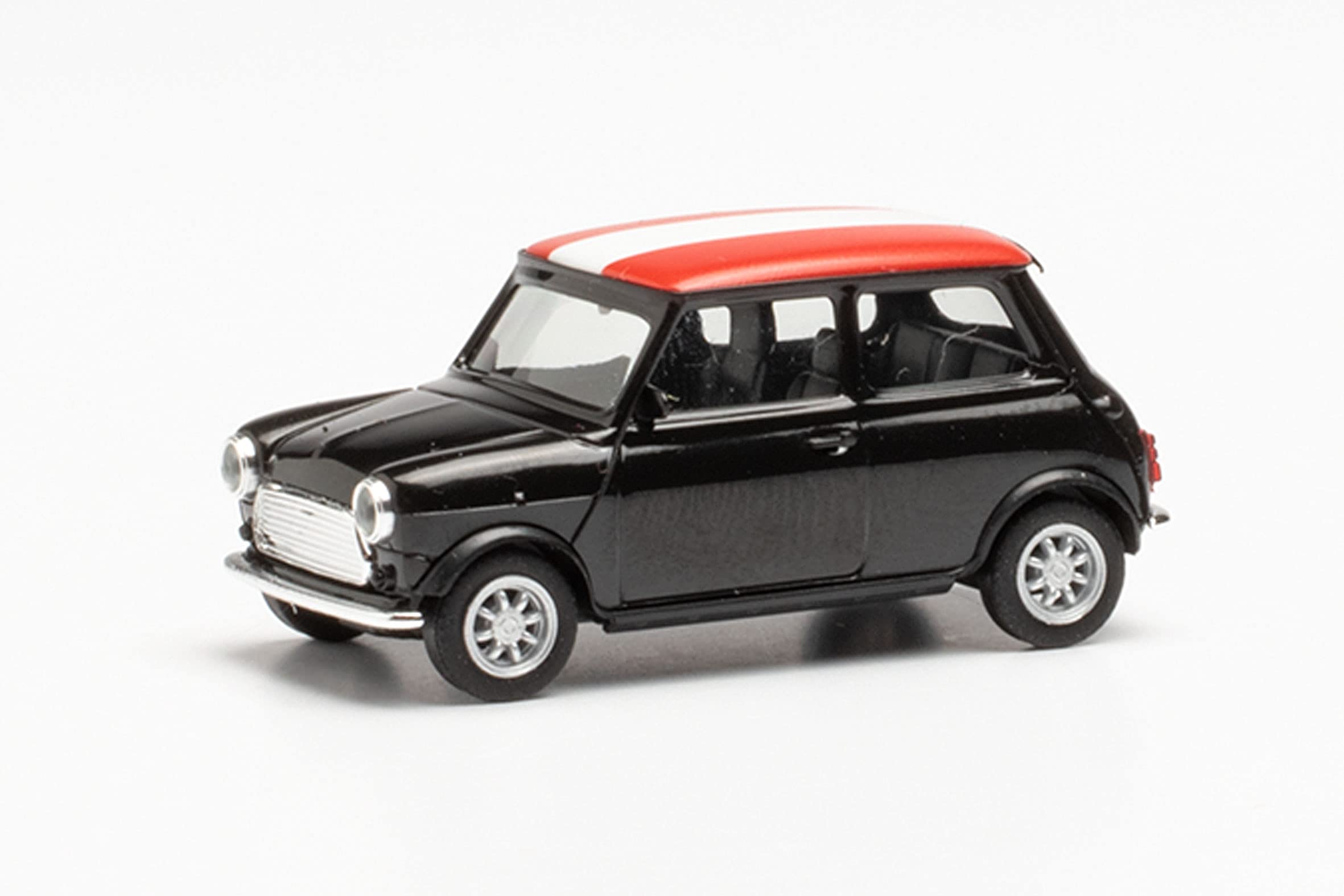 herpa - Mini Cooper Europameisterschaft 2021, Österreich