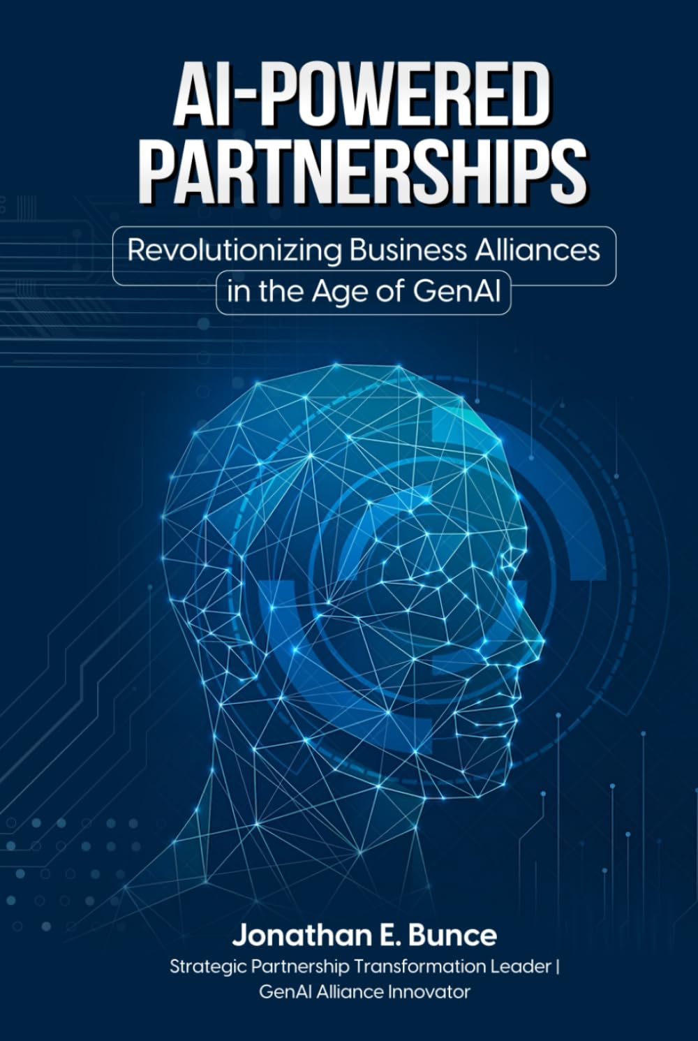 AI-Powered Partnerships: Revolutionizing Business Alliances in the Age of GenAI