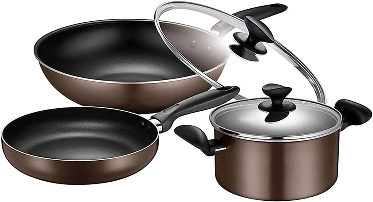 希少 フォーガルギフトセット Fongal 鍋3点セット ステンレス