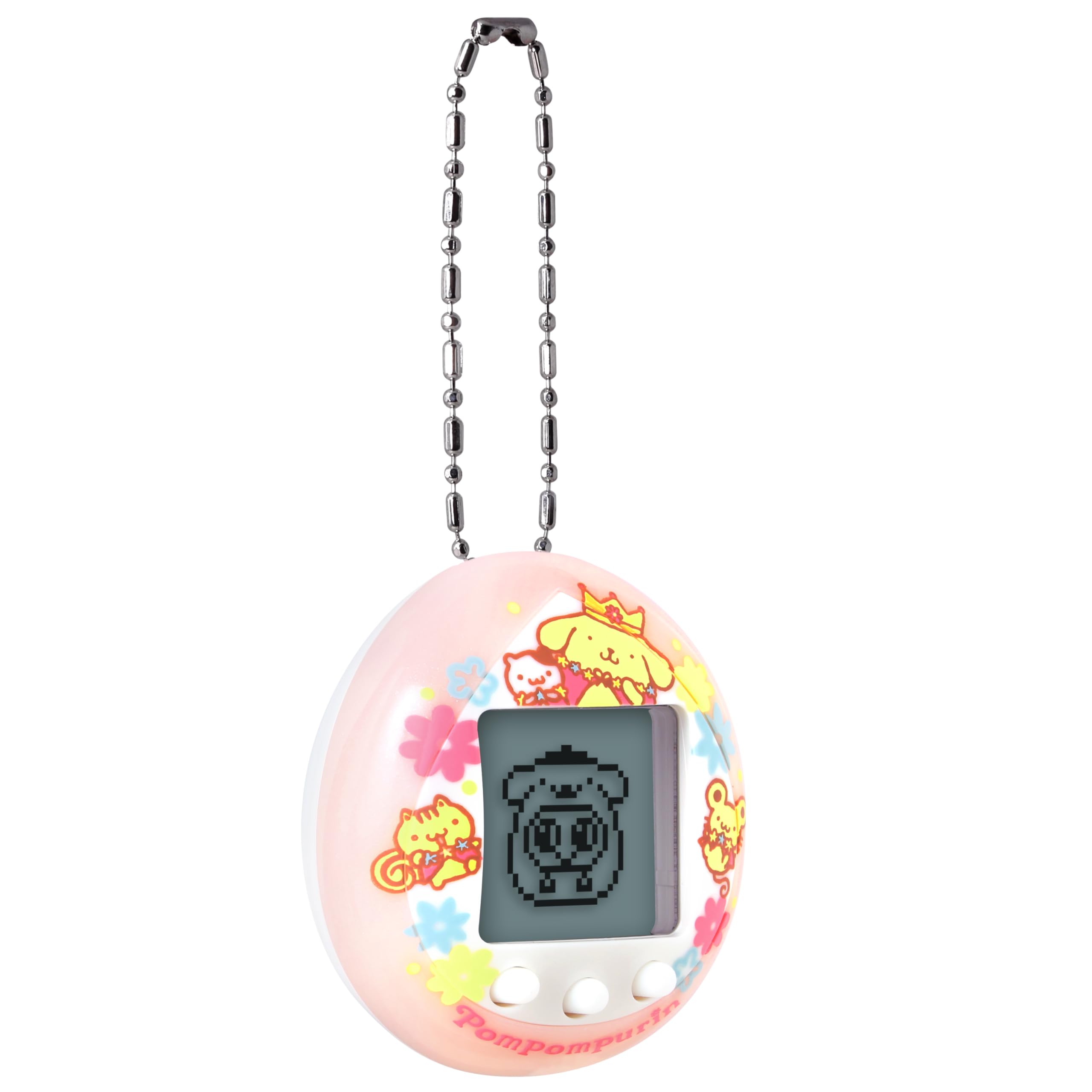 Amazon | たまごっちナノ - ポムポムプリン - マジカルピンク