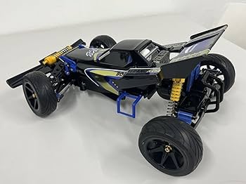 Amazon | 1:10 バギー オンロード用 タイヤ ホイール TAMIYA タミヤ京