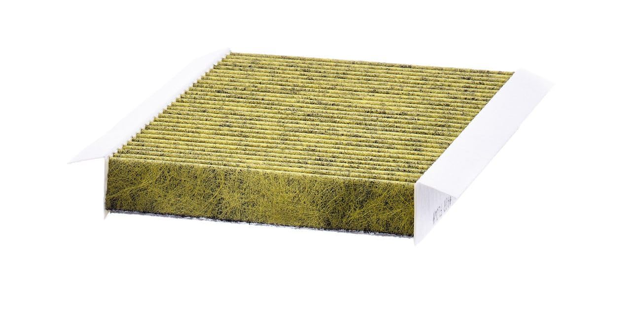 MANN-FILTER FP 22 022 Cabin Air Filter - CARS + TRANSPORTERS