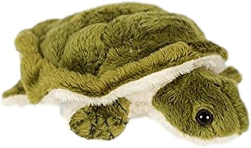 Wishpets 7" bebé tortuga peluche