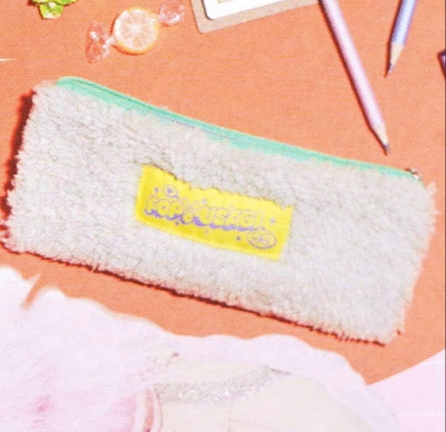 Amazon.co.jp: りぼん12月号付録 POP USAGI もっふもふ