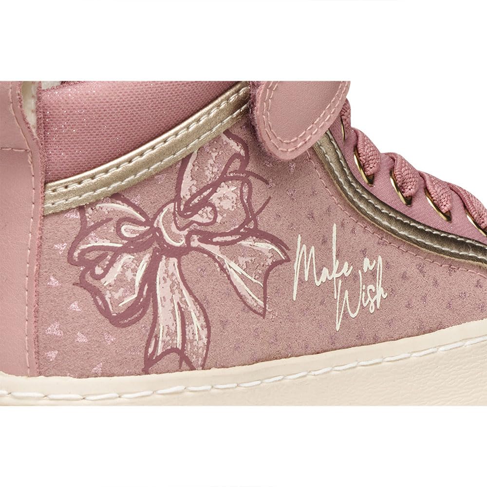 Geox J Kalispera Girl ZapatillasNiñas
