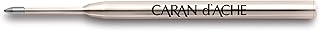 Caran D'ache Caran d' Ache refil esferográfica - preto fino 8428.009 (8428.009)
