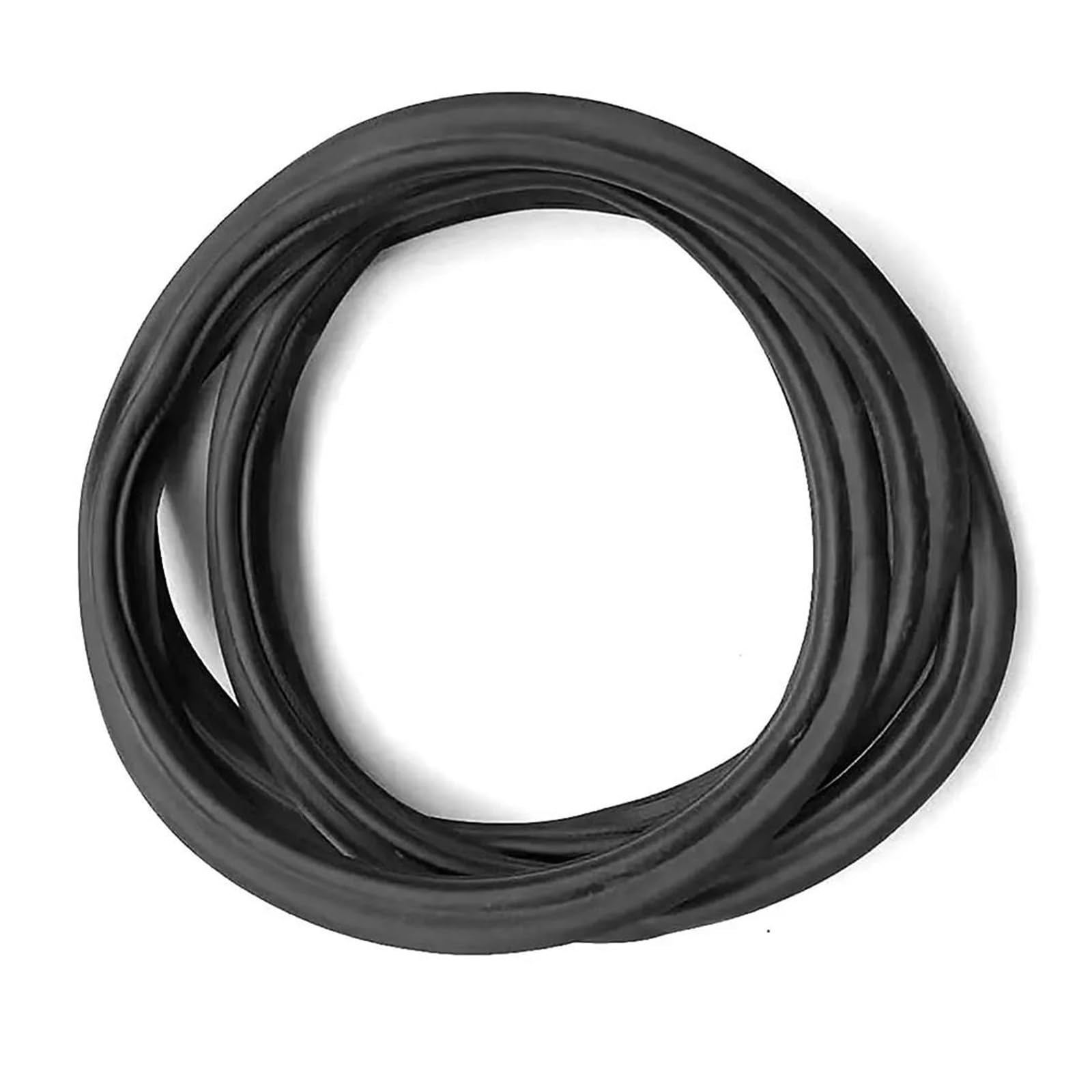 For Toyota for Corolla 2009 2010 2011 2012 2013 64461-02120 Car Rear Trunk Lid Weatherstrip Rubber Seal Gasket ATGCBCAUF