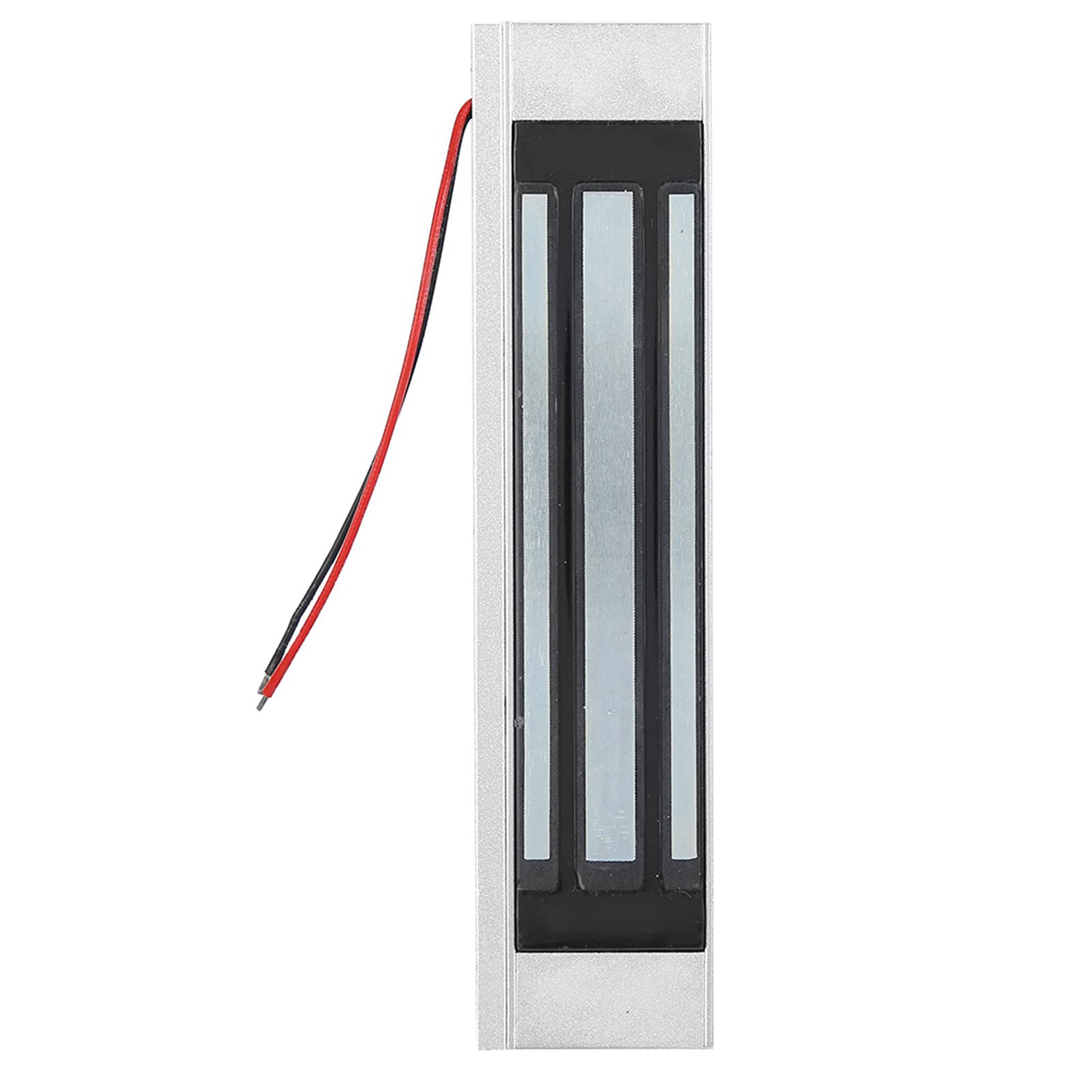 Lector de Tarjetas RFID 125KHz de Control de Acceso con contraseña, Control de Acceso con Teclado táctil, Cerradura electromagnética de 180 kg con protección contra