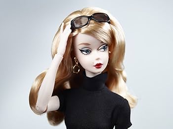 Milk Barbie doll コート ブラック MILK / Barbie Littleコート ブラック H-25-05-06-047-ML-CO-KB