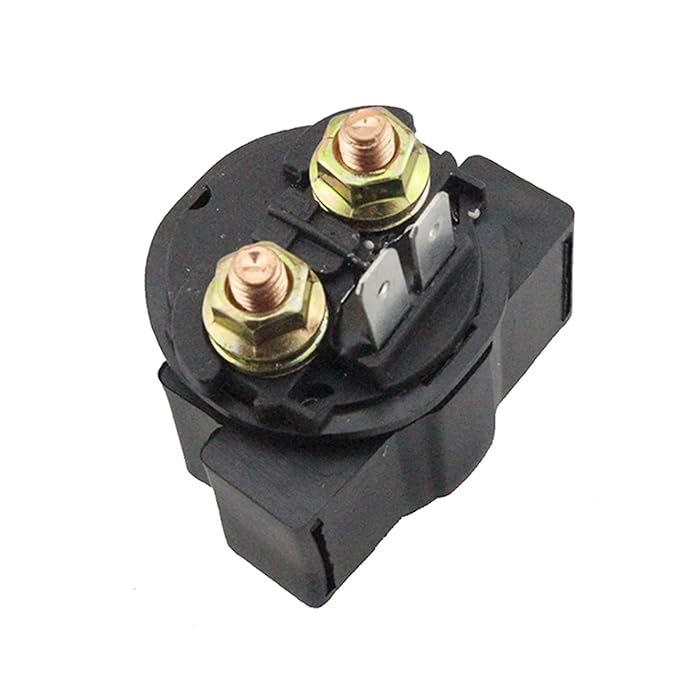 Buy Motorbike parts Motorcycle Starter Solenoid Relay For Triumph