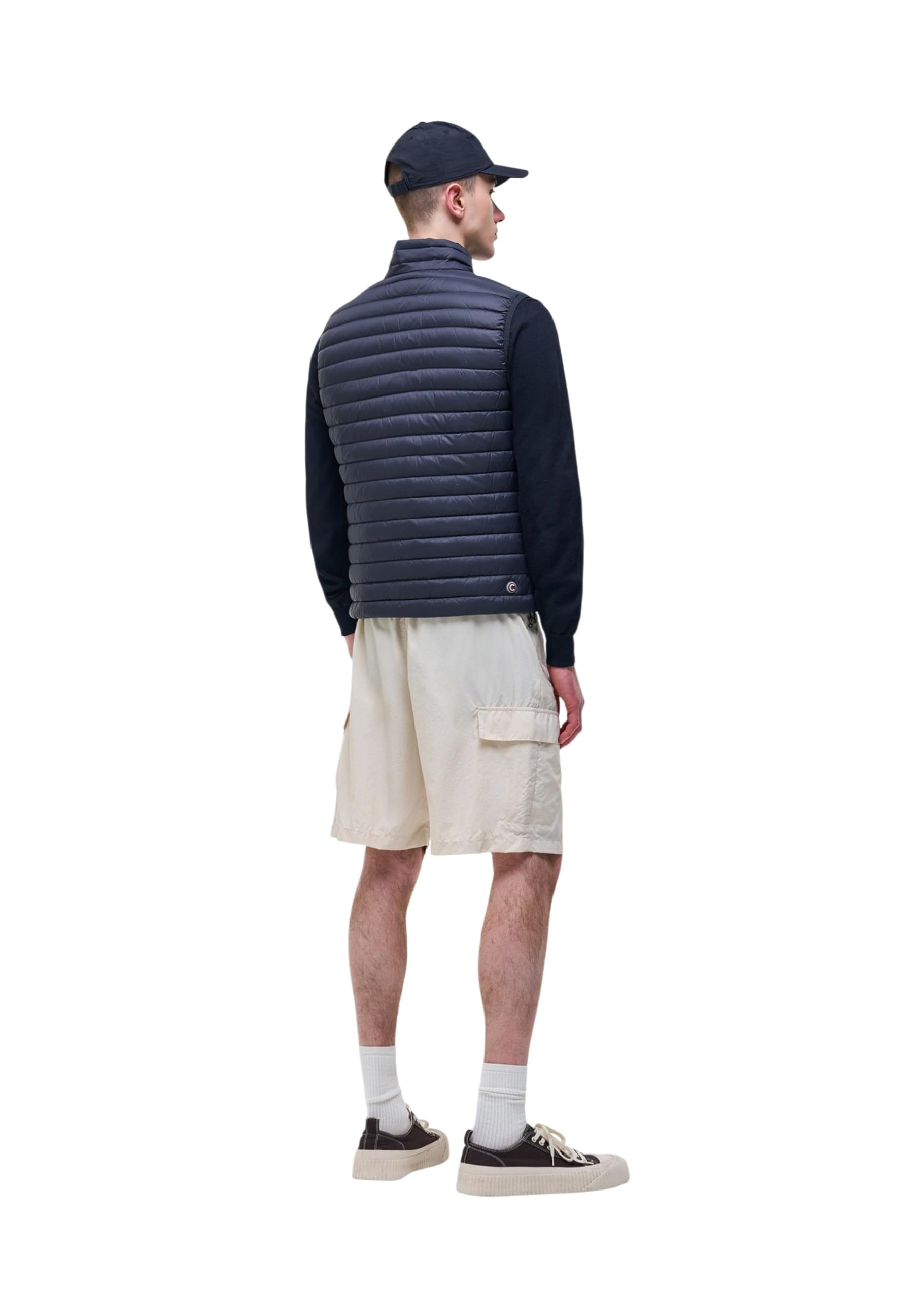 Colmar 1248-8VX 68 BLU Uomo 46