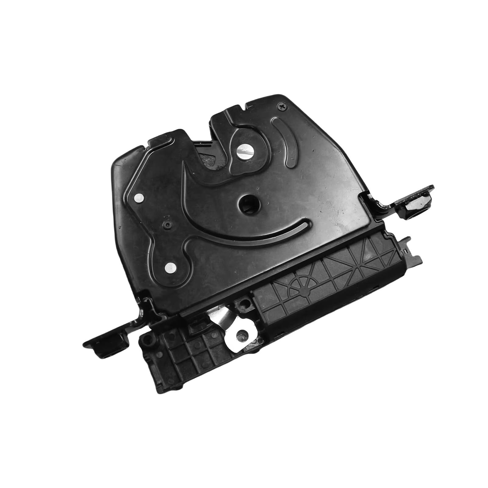 Serrure de coffre robuste pour BMW 320i 328i acier 51244825342 - 5