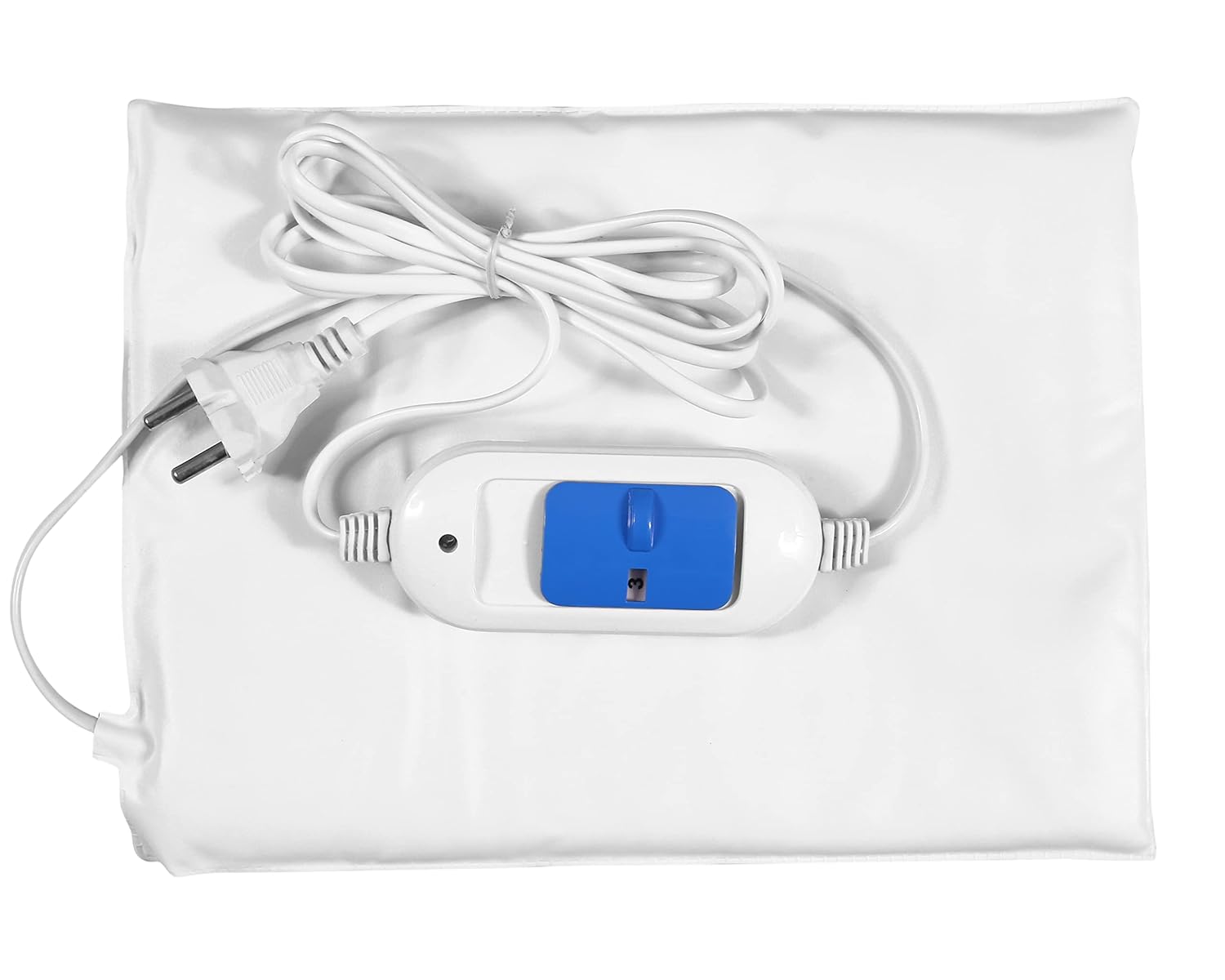 JMWDO Heating Pad Orthopaedic Electric Heating Belt Lower Back Heat