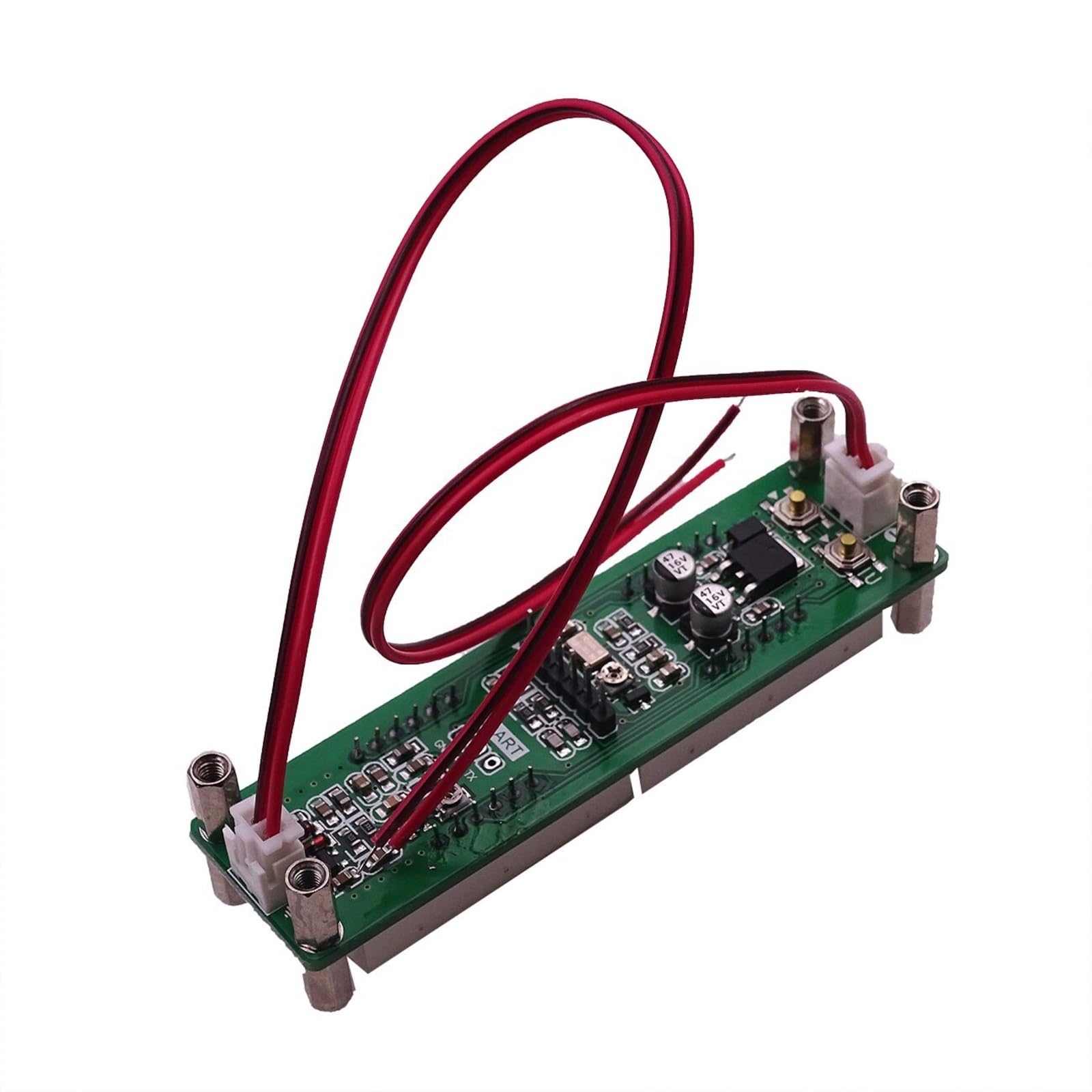 Frequenzzähler, 0,1 MHz Bis 65 Signalfrequenzzähler, LED-Anzeige