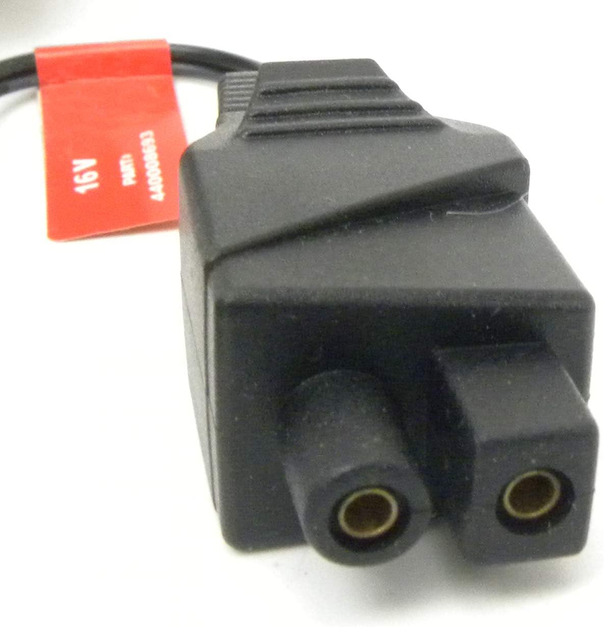Charger for Dirt Devil Vacuum 16V AC Adapter Charger Part Number 440008693
