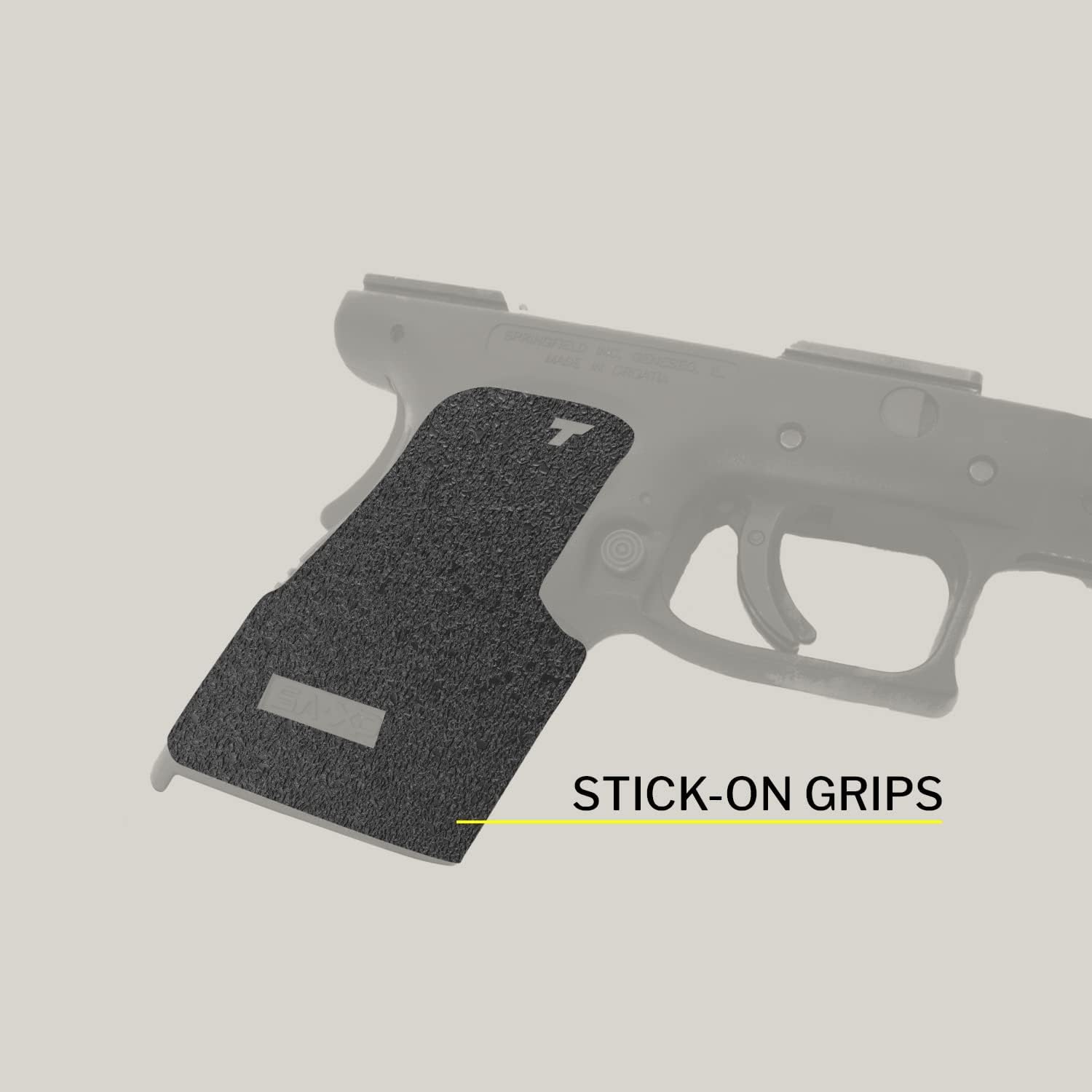 TALON GRIPS for Springfield Armory XD .45 Compact