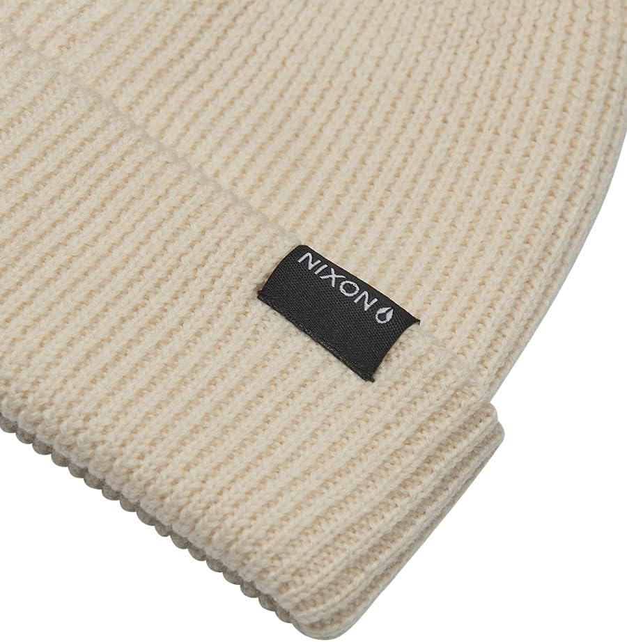 NIXON Kingman Wool Beanie