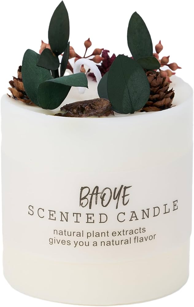 Amazon.co.jp: アロマ ワックスサシェ キャンドル風 観賞用 アロマ