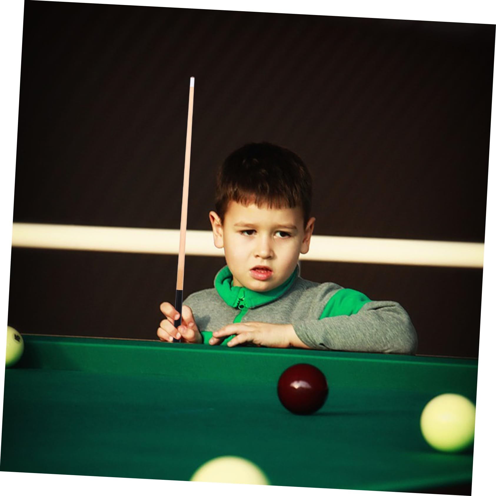 Cue Stick for Boys and Girls Easy to Use Pool Cues Billiard Stick for ...