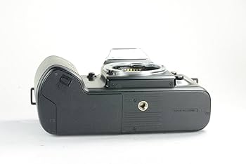 Amazon.com : Nikon N4004 F-401 auto focus SLR film camera
