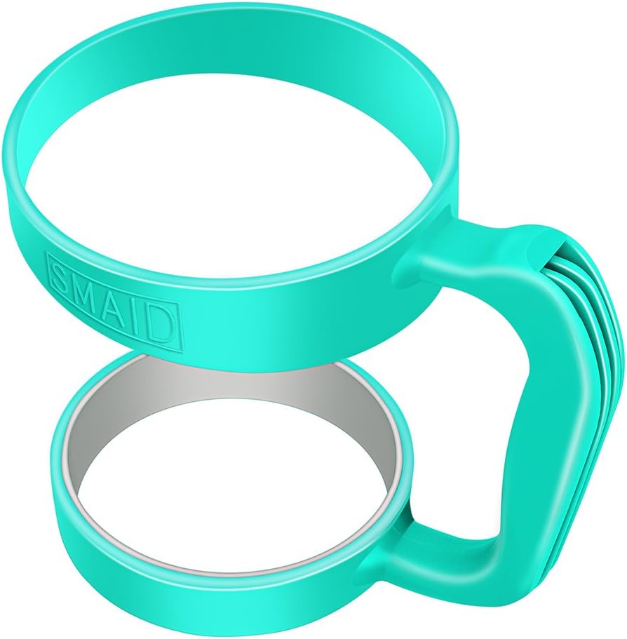 Smaid Handle for 30 oz Tumbler - Blue