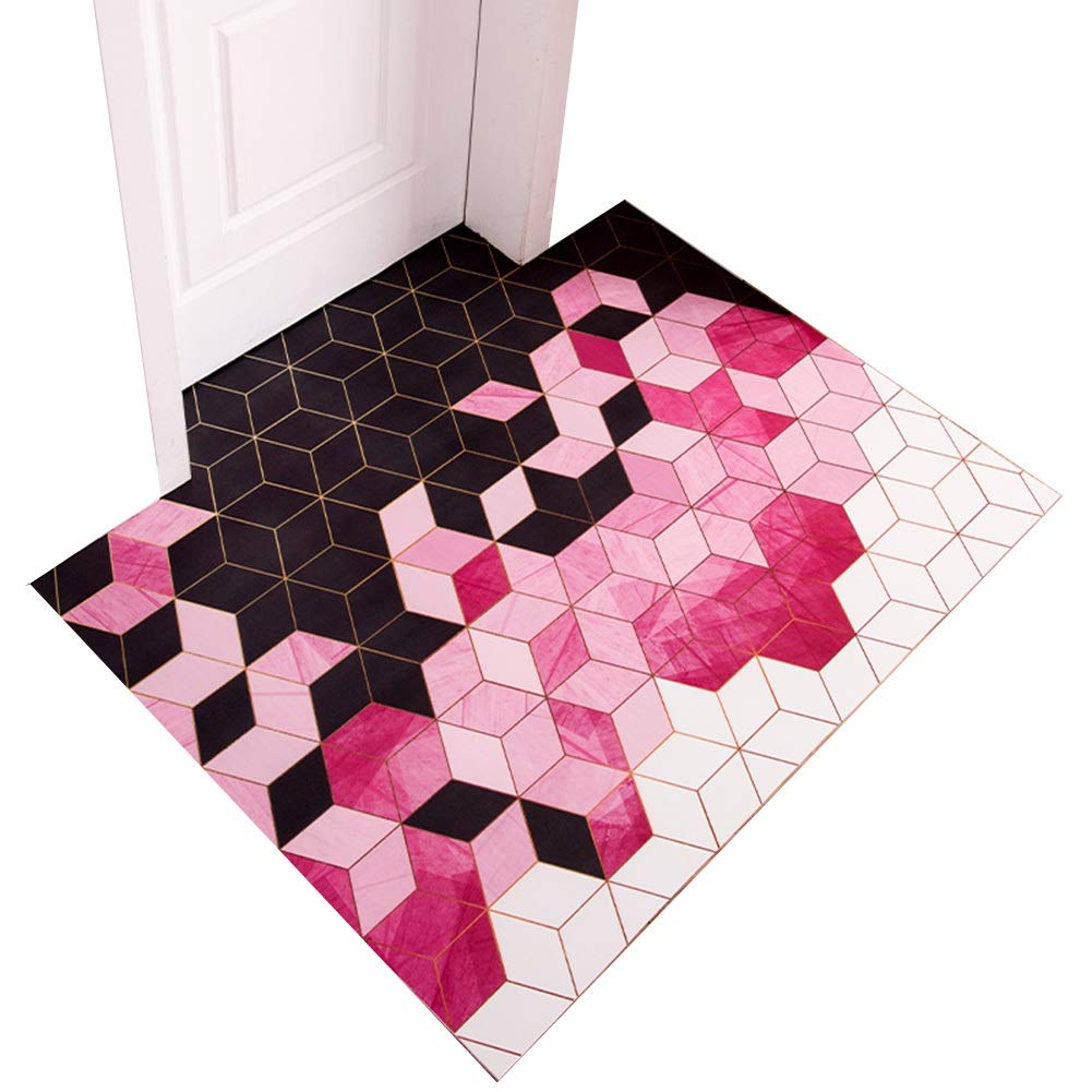 Moquettes PVC imperméables résistantes pour un intérieur moderne