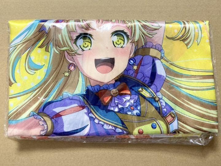 バンドリ 法被 Gbp 弦巻こころ 初回限定 Gbp