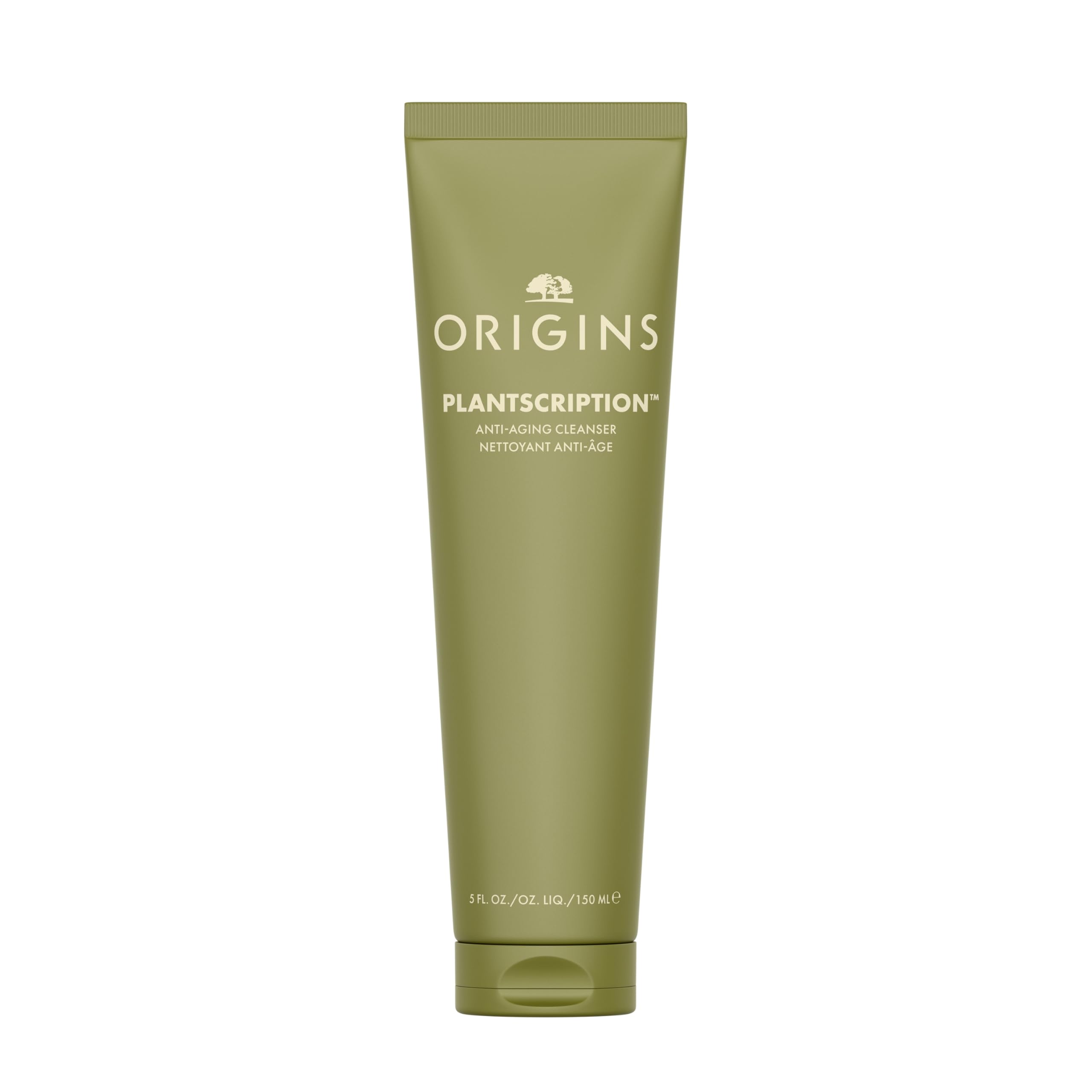 Origins Plantscription Anti-Aging Cleanser 150ml