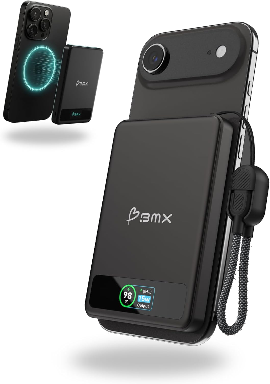 Premium technology gift concept