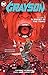 Grayson Vol. 4: A Ghost in the Tomb