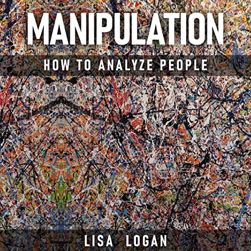 Manipulation by Lisa Logan episode artwork