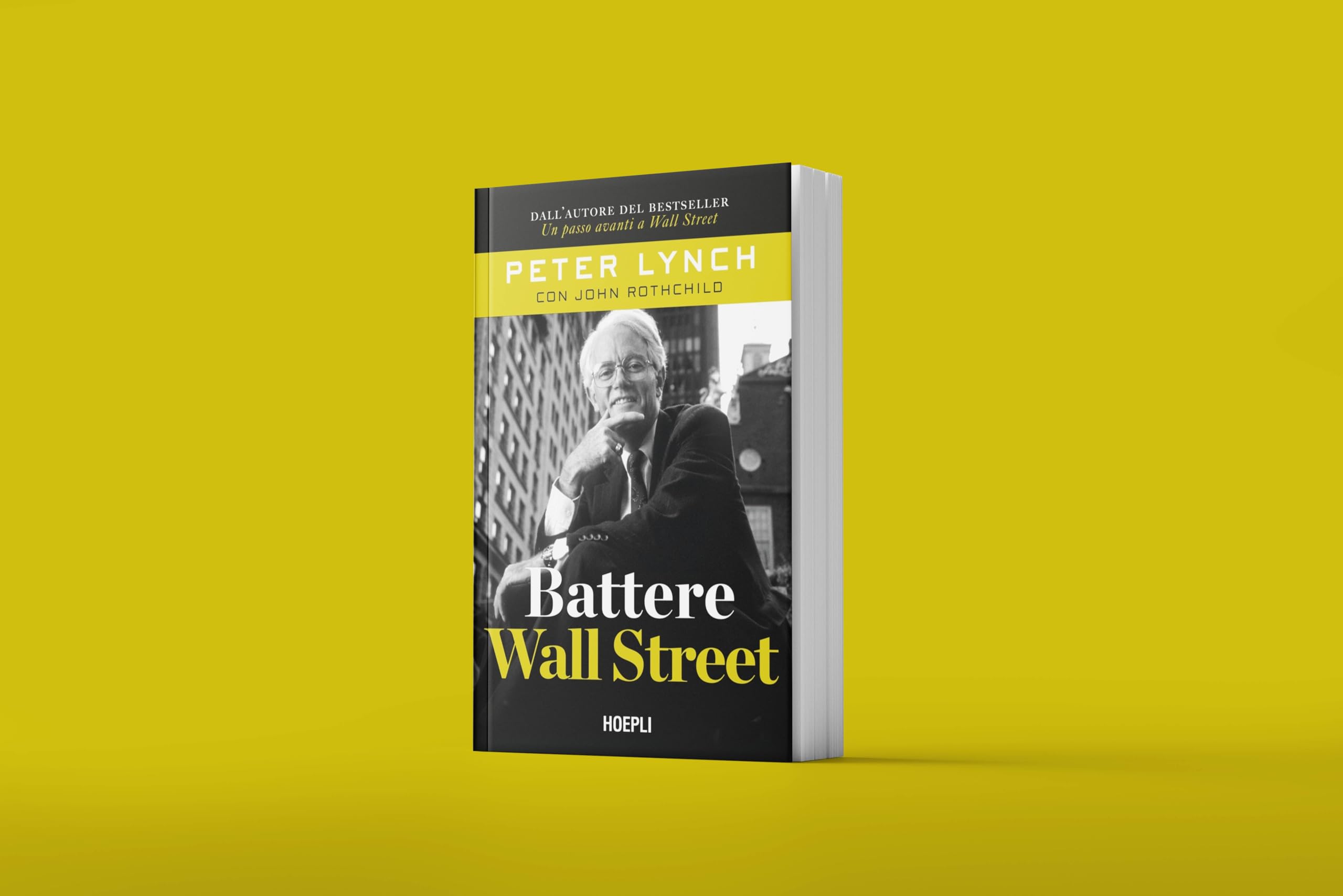 Battere Wall Street