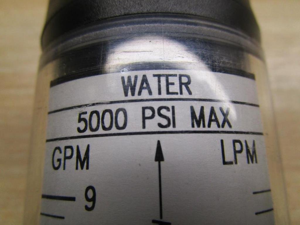 Hedland 734609 Flowmeter