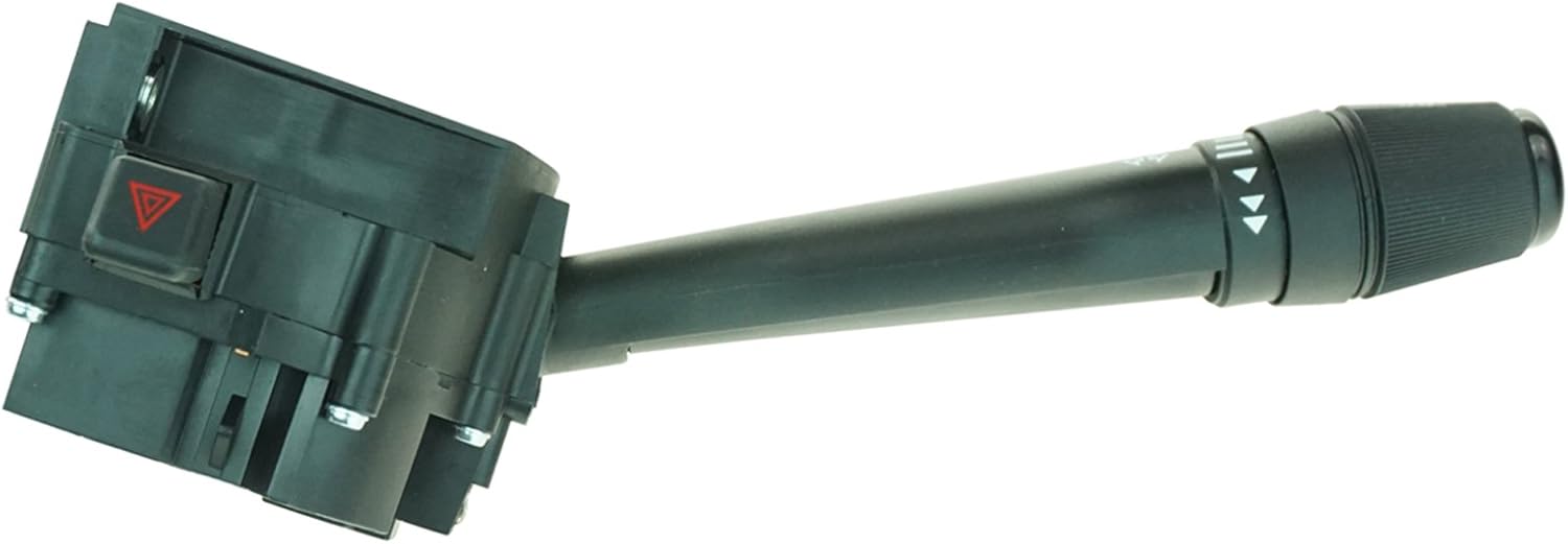 TRQ Turn Signal Wiper Hazard Switch Lever for Ranger Explorer Pickup Truck B3000