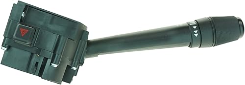 Miniatura 2 de Palanca de interruptor de peligro de limpiaparabrisas de señal de giro para camioneta Ranger Explorer B3000