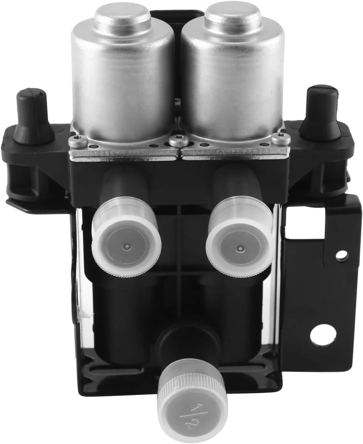XR822975 Car HVAC Heater Control Water Valve Compatible With S-Type