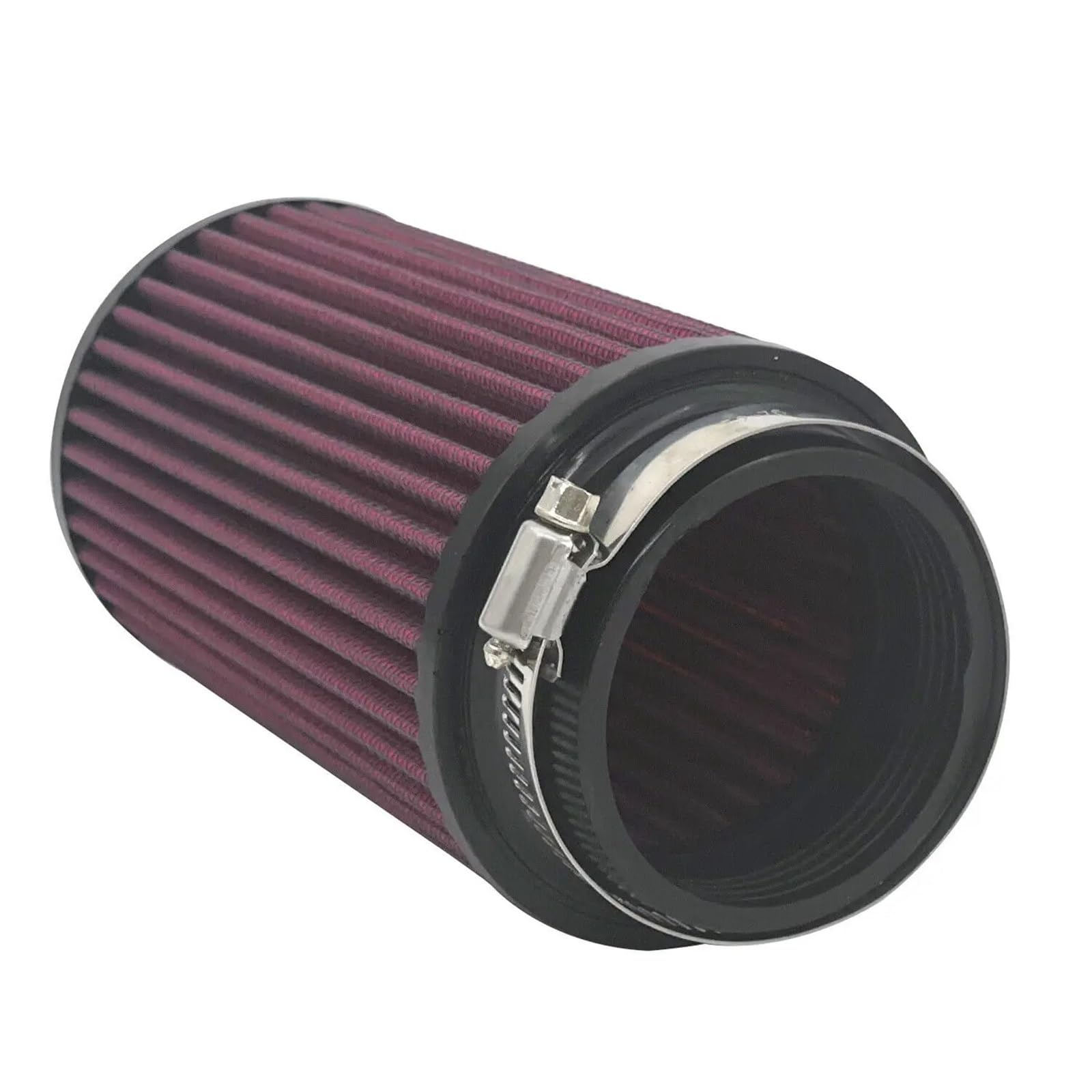 filtr wlotu powietrza motocykl Środek do czyszczenia filtra powietrza ATV o wysokim przepływie pasuje do YAMAHA YFM 700R kompatybilny z RAPTOR 700 2006-2016