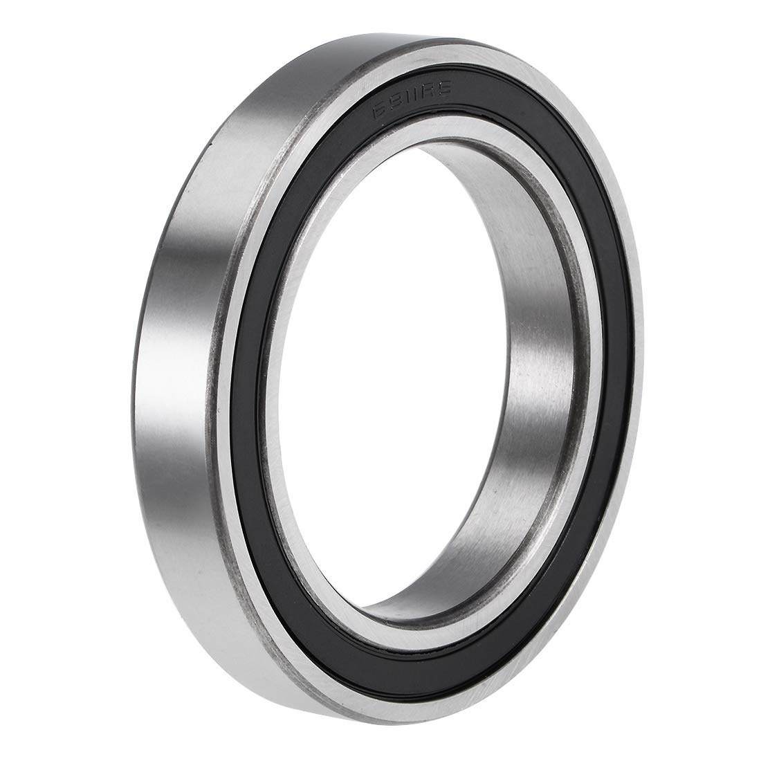 uxcell 6816-2RS Ball Bearings - Double Sealed -14