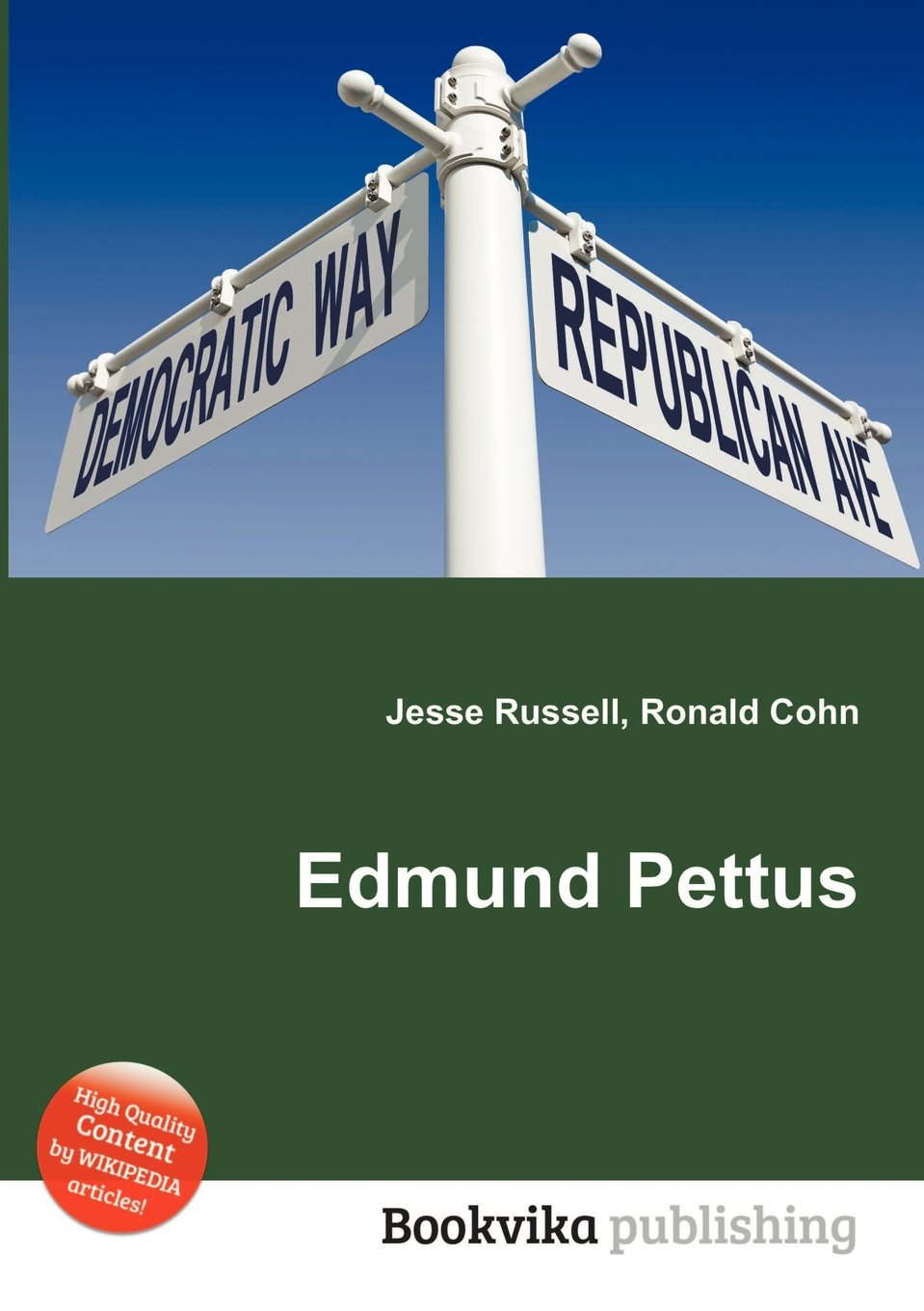 Edmund Pettus