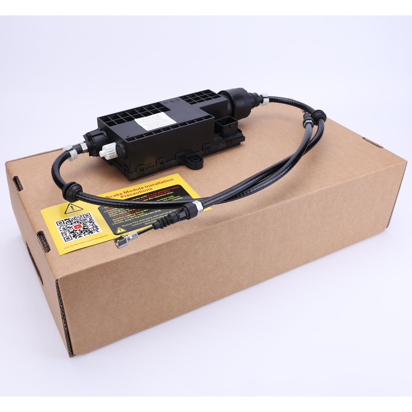 Unité de commande de frein à main électrique - Module de frein de stationnement - Compatible avec Mercedes V-Class Vito W447 A479068700