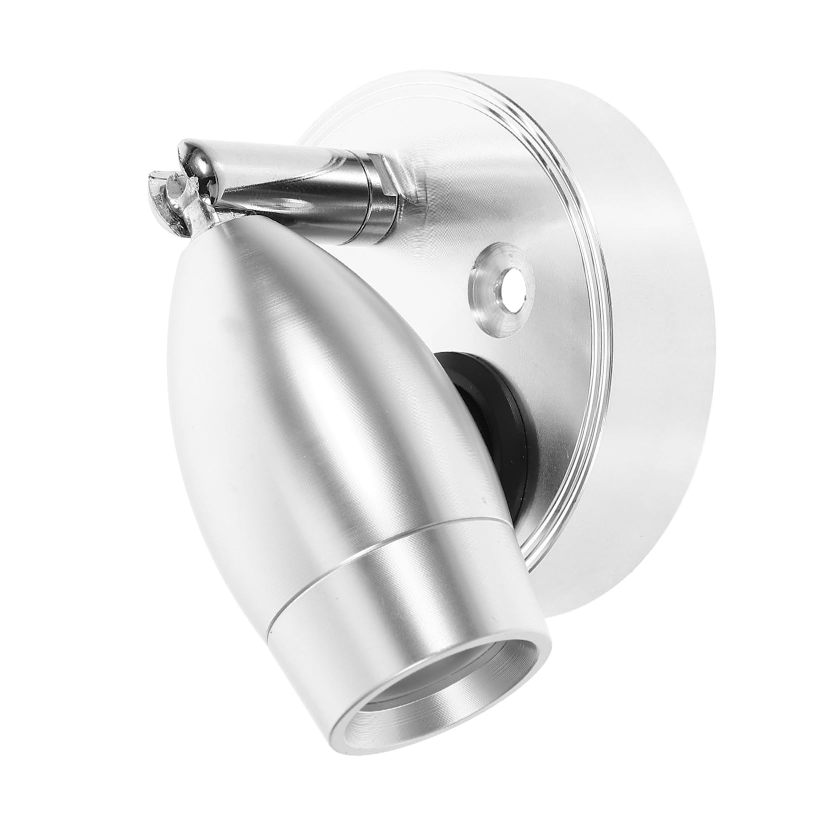 HAPINARY Adjustable Lighting Direction Led Marine Reading Light 12v Reading Lights Rv Cabin