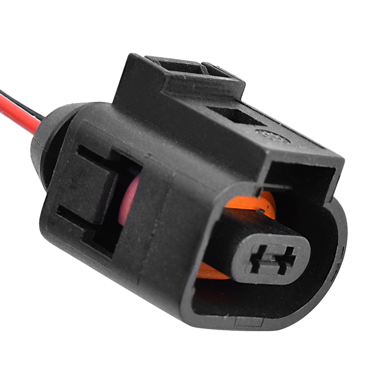 Pompe Auxiliaire Eau KIMISS 1K0965561J - Pour Voiture - Refroidissement Moteur - Haute Qualité