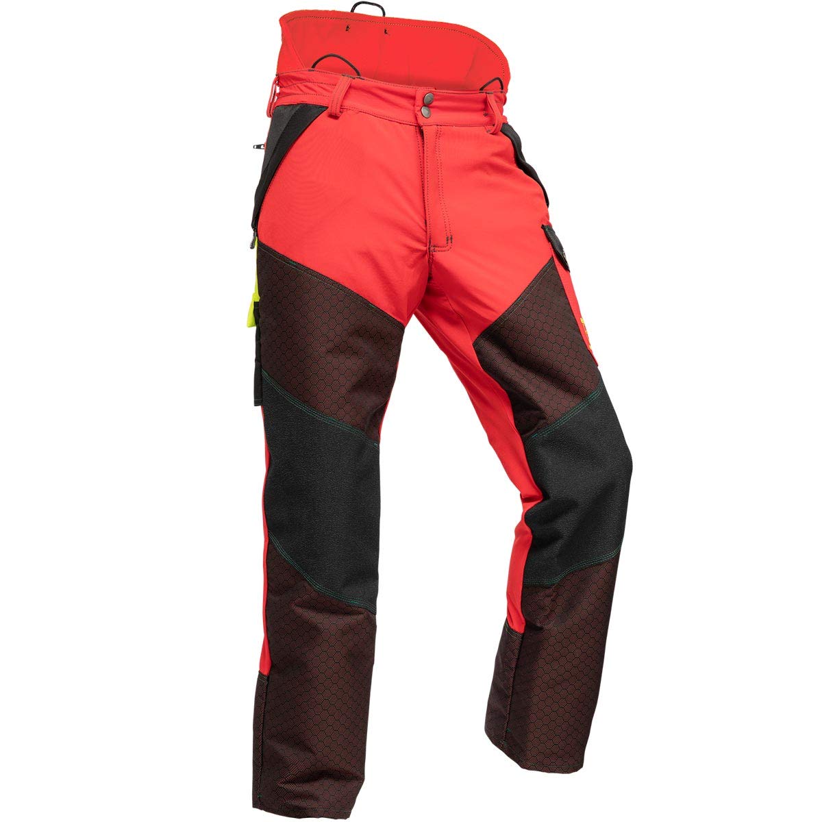 PfannerGladiator Extreme Chainsaw Protection Pants