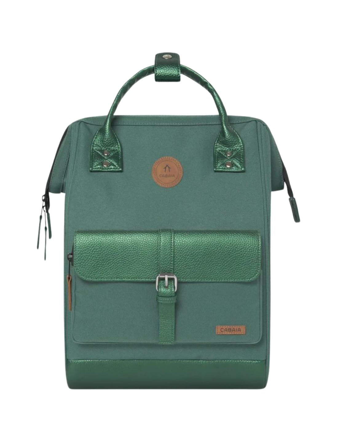 Cabaïa Adventurer Hiker Backpack M Leon