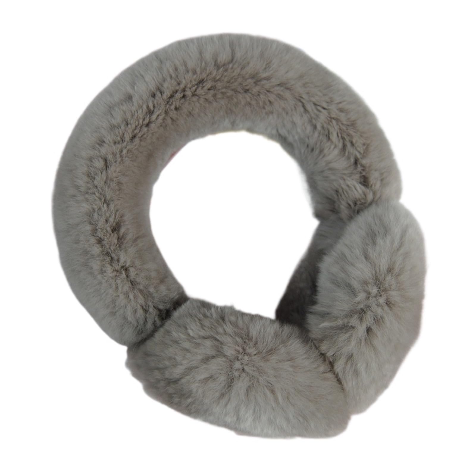 Earmuffs Winter Women Warm Earmuff Fashion Lovely Earflaps