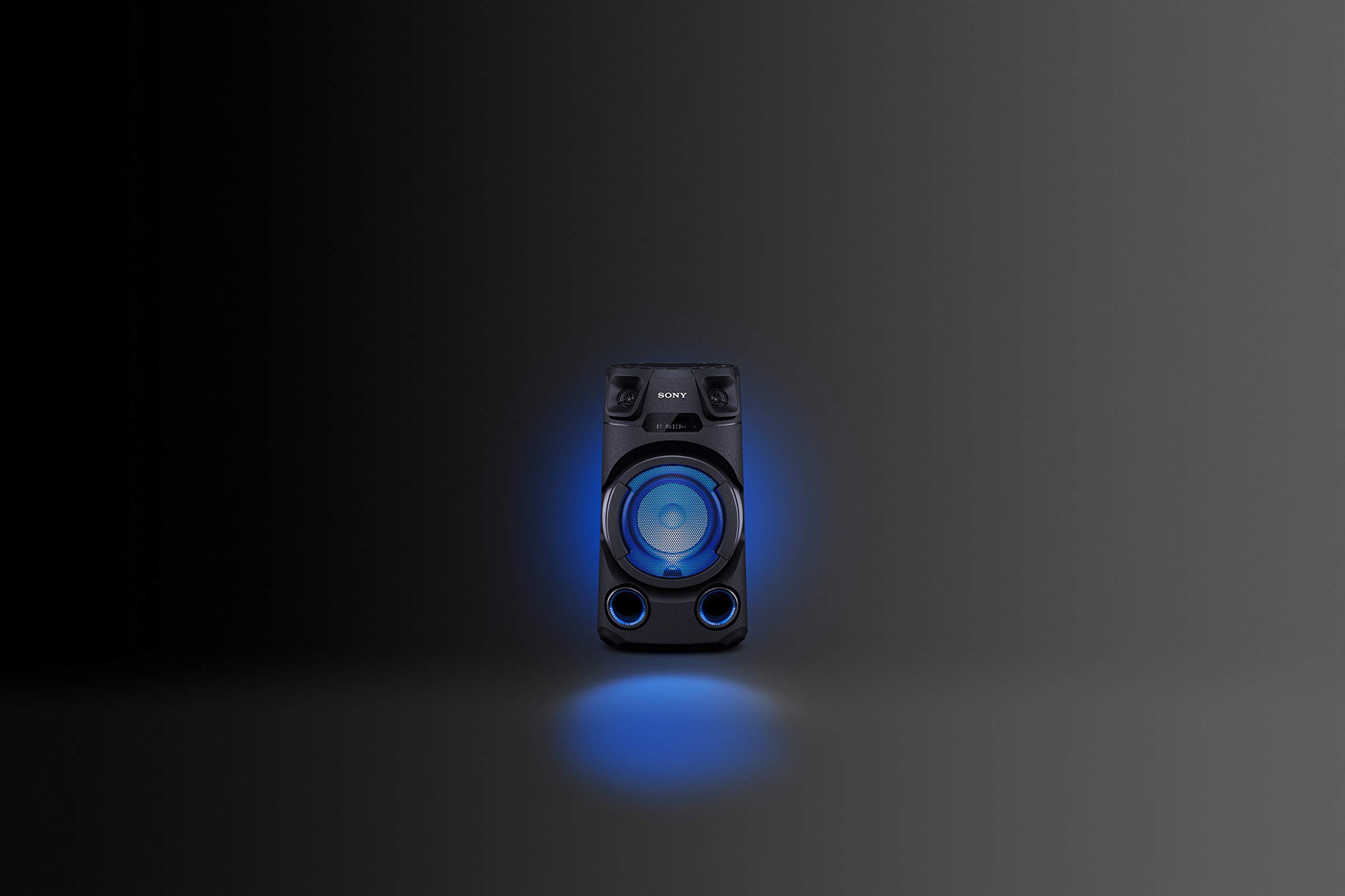 Sony Muzikinis centras MHC-V13 Muzikos centras