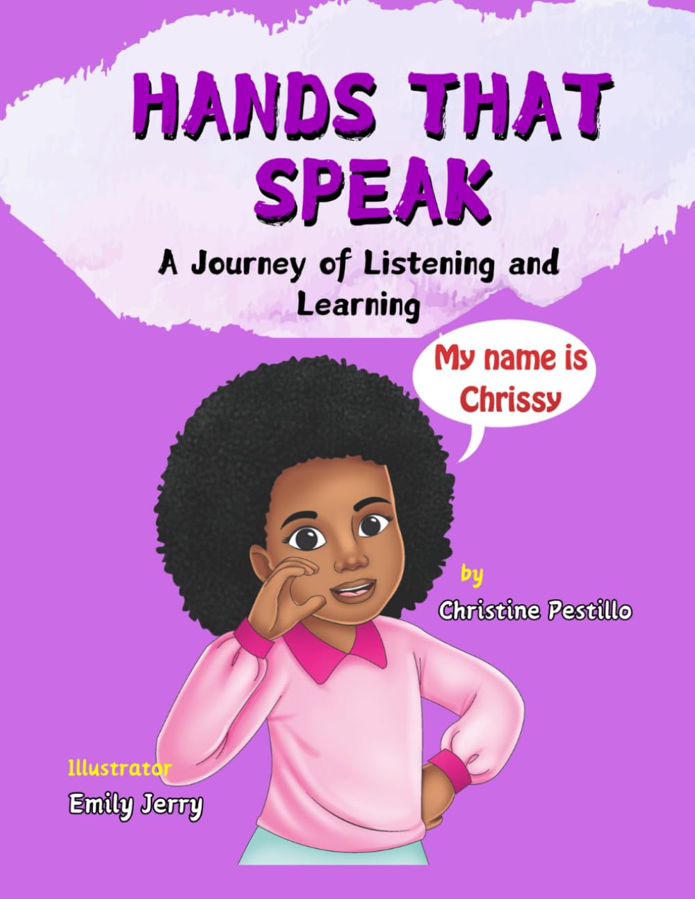Hands that Speak: A Journey of Listening and Learning